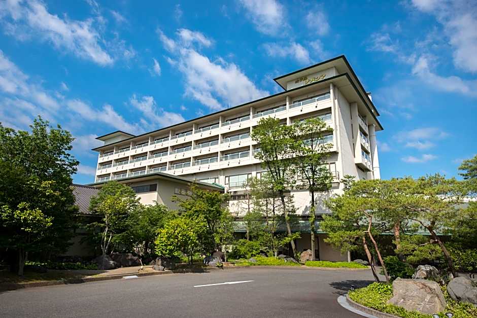 Hotel Nagashima