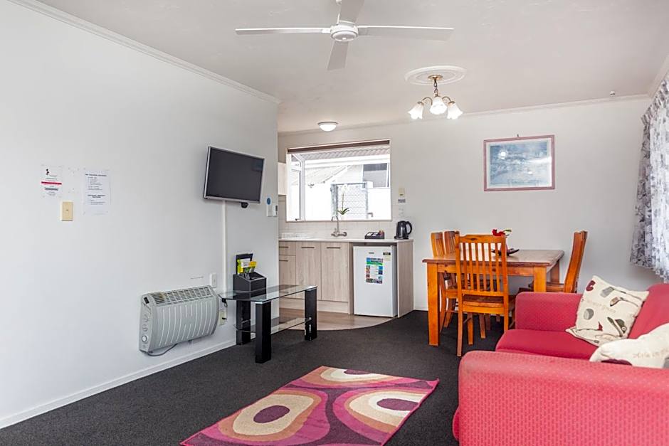 Rose Court Motel