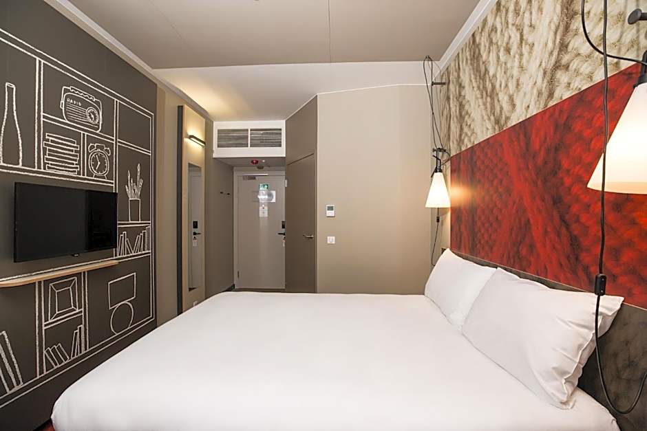 ibis Vilnius Centre