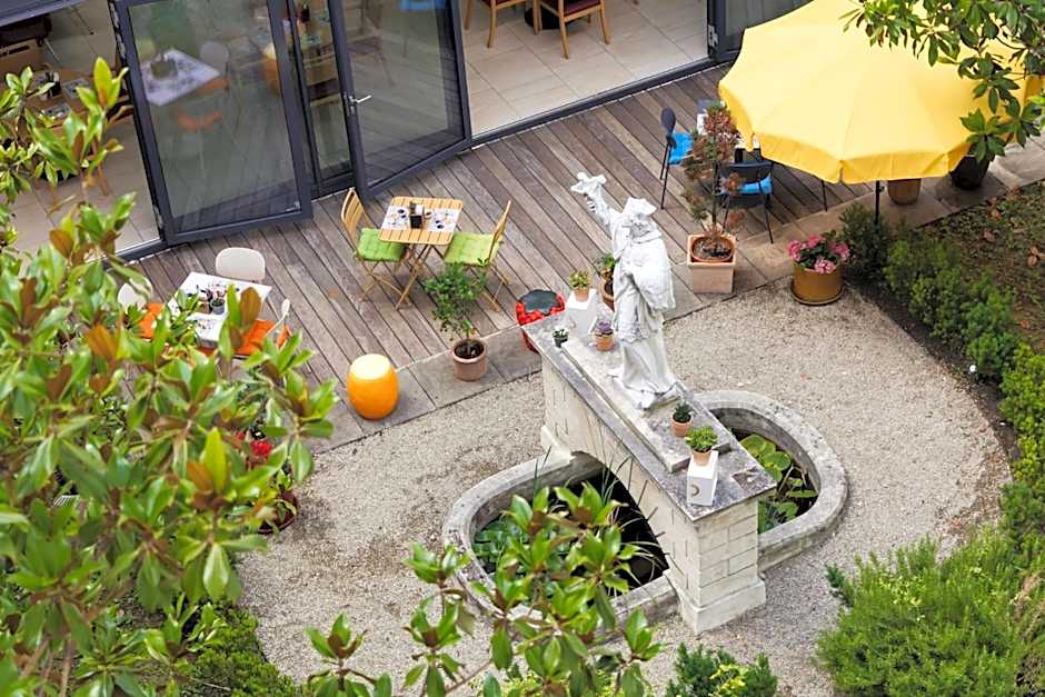 myNext - Johannesgasse Apartments