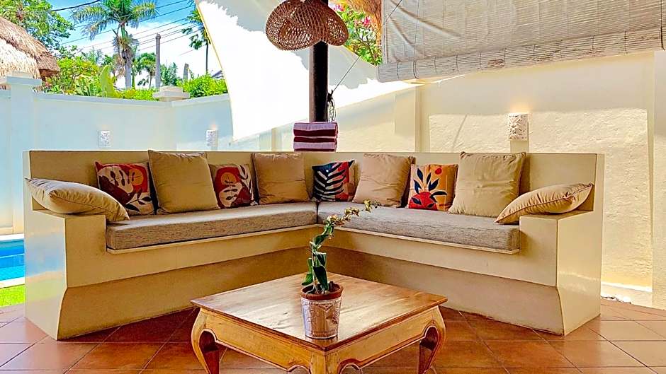 Alizee Villa