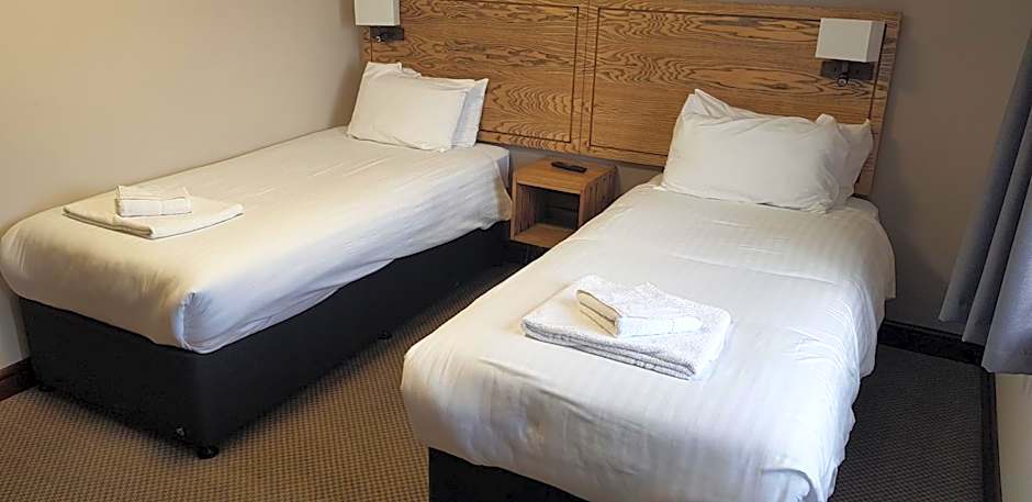 Waterloo Cross, Devon by Marston's Inns