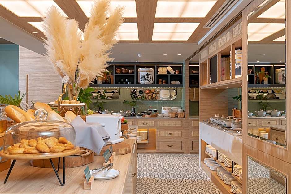 Staybridge Suites Bangkok Sukhumvit By IHG