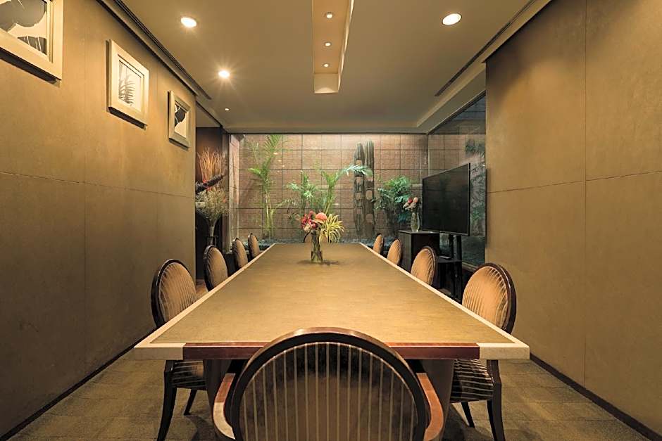 Les Suites Taipei - Da An