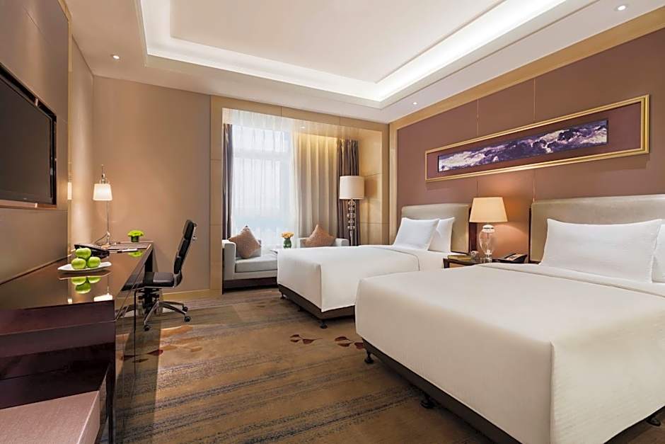 Wanda Realm Dandong