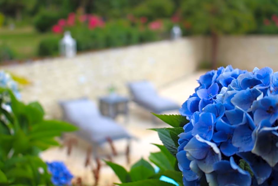 Le Domaine d'Etaville