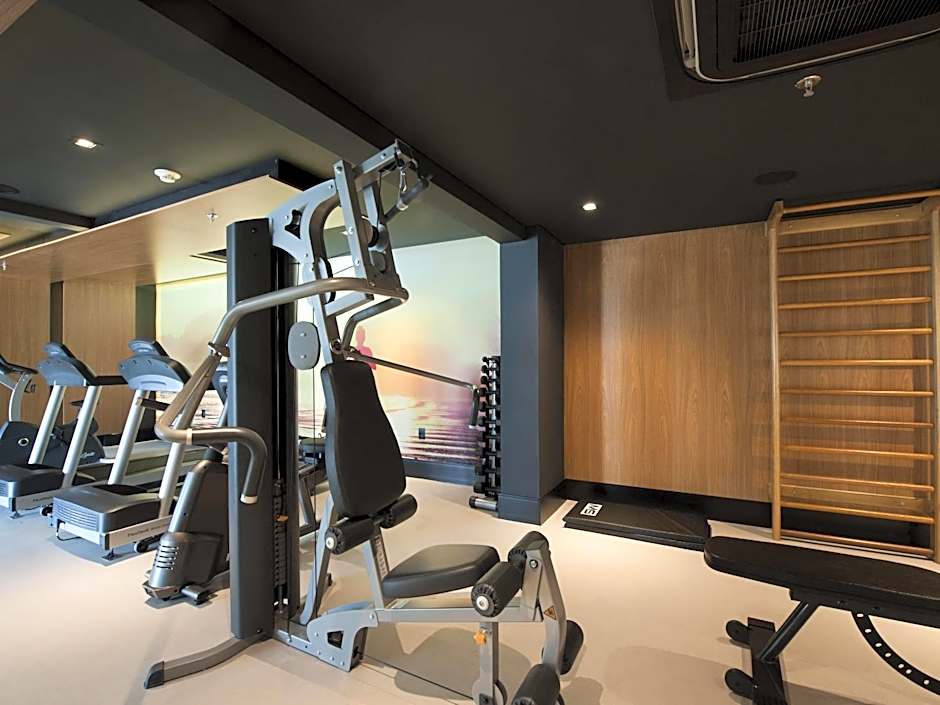 Novotel Itajai