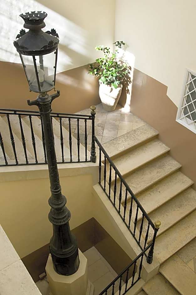 Palazzo De Giorgi B&B