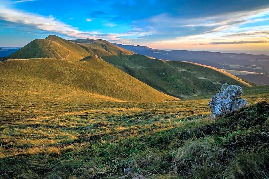 ibis Budget Clermont Ferrand Centre Montferrand