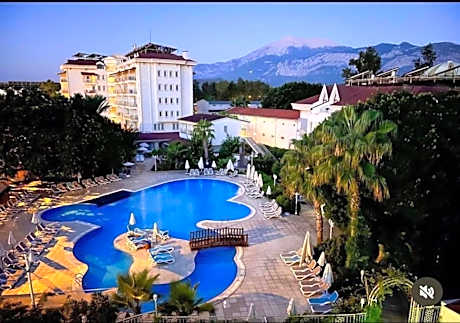 MIRAMOR HOTEL & Spa - ULTRA ALL INCLUSIVE SELECTION