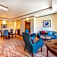 Nairobi Serena Hotel