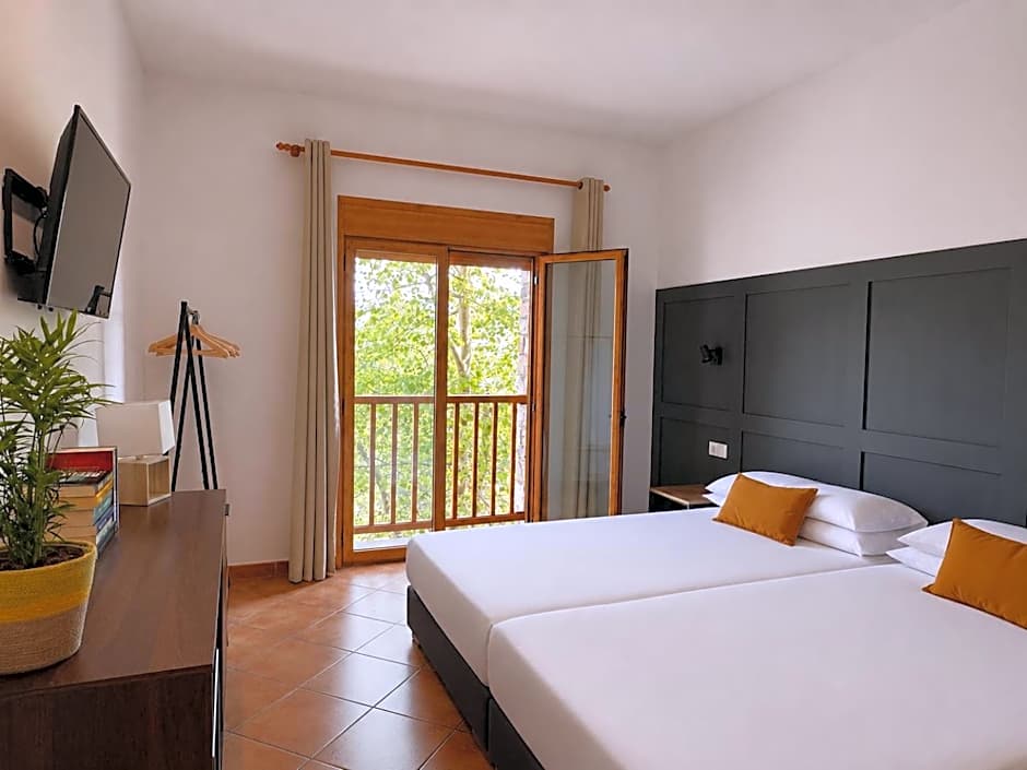 Hotel Casa Eira B&B