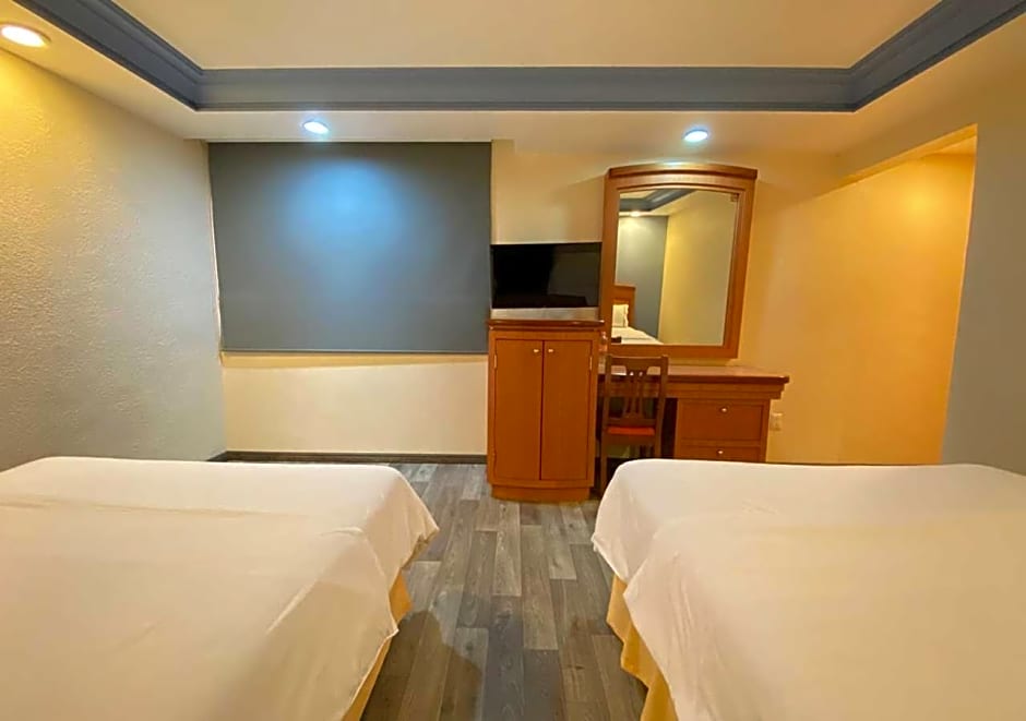 Hotel San Diego