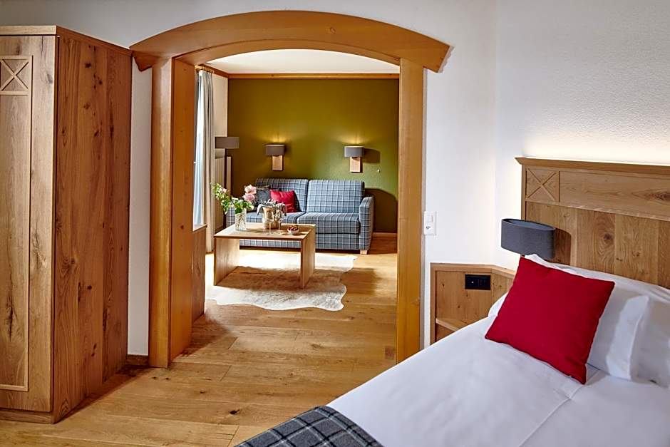 Hotel Bristol Relais du Silence Superior