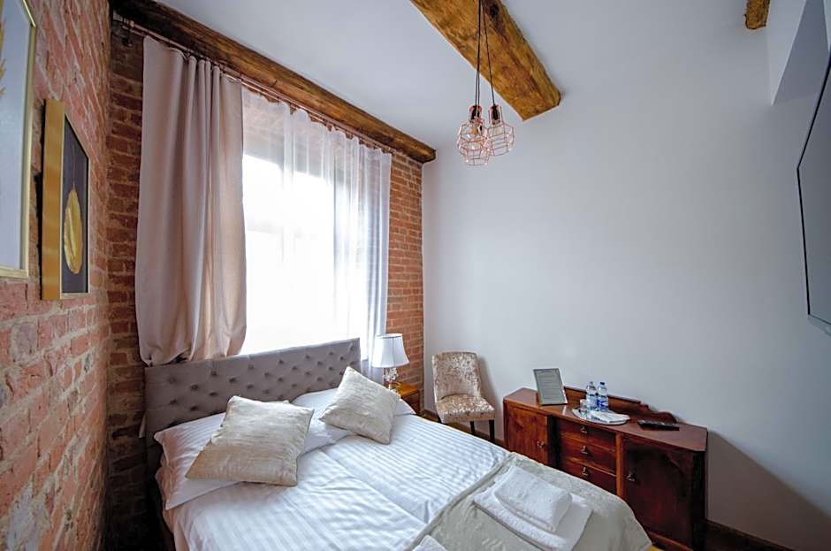 Apartamenty Mieszczańskie u Gołębiewskich