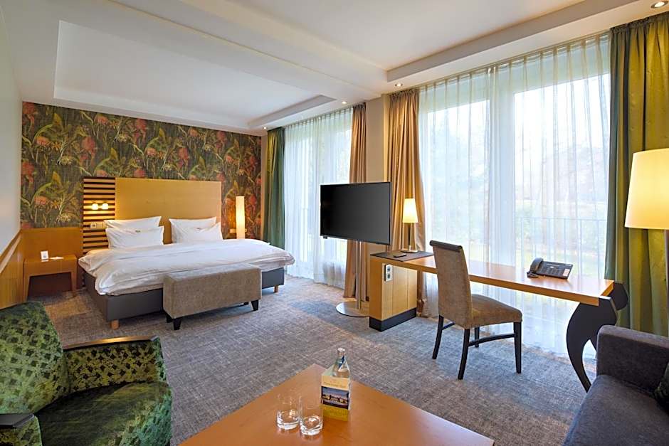 Best Western Premier Park Hotel & Spa