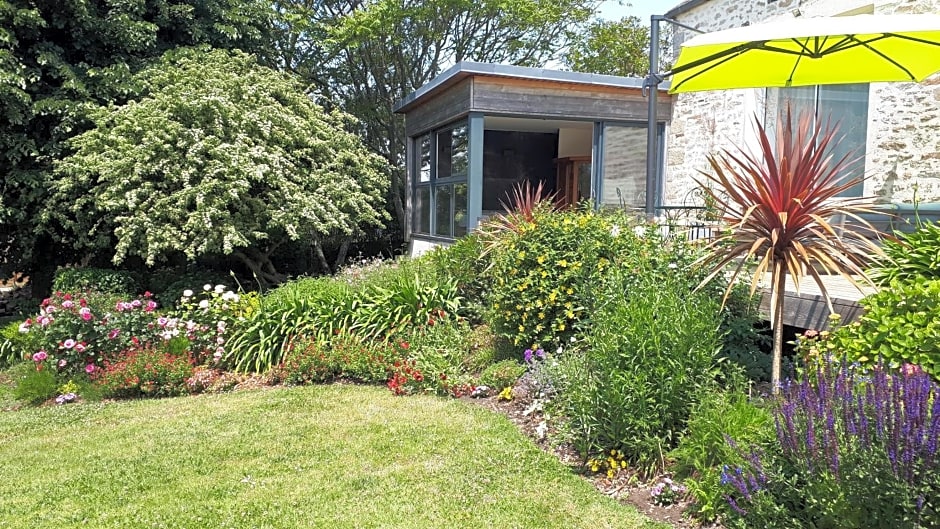 Le Vieux Couvent & SPA