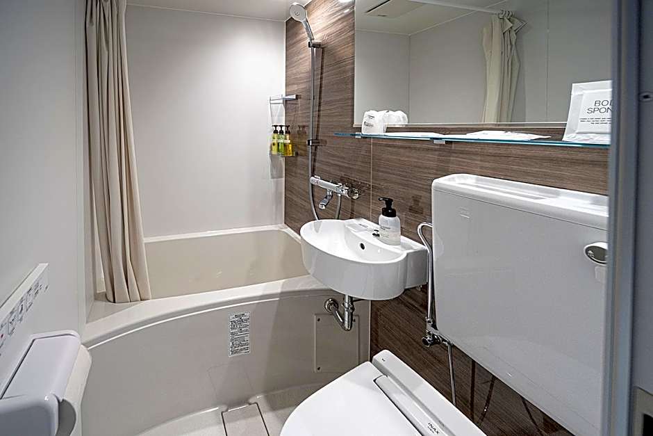 Kojima Puchi Hotel