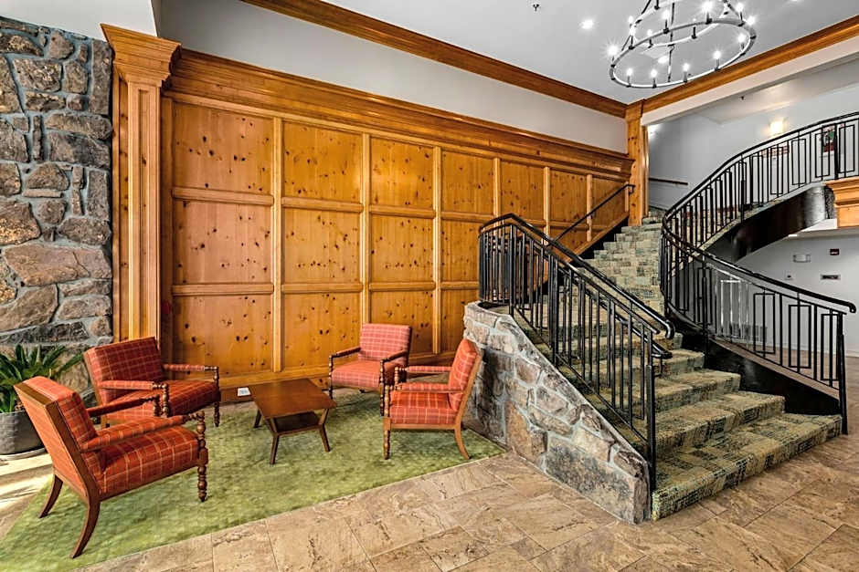 Club Wyndham Grand Lake