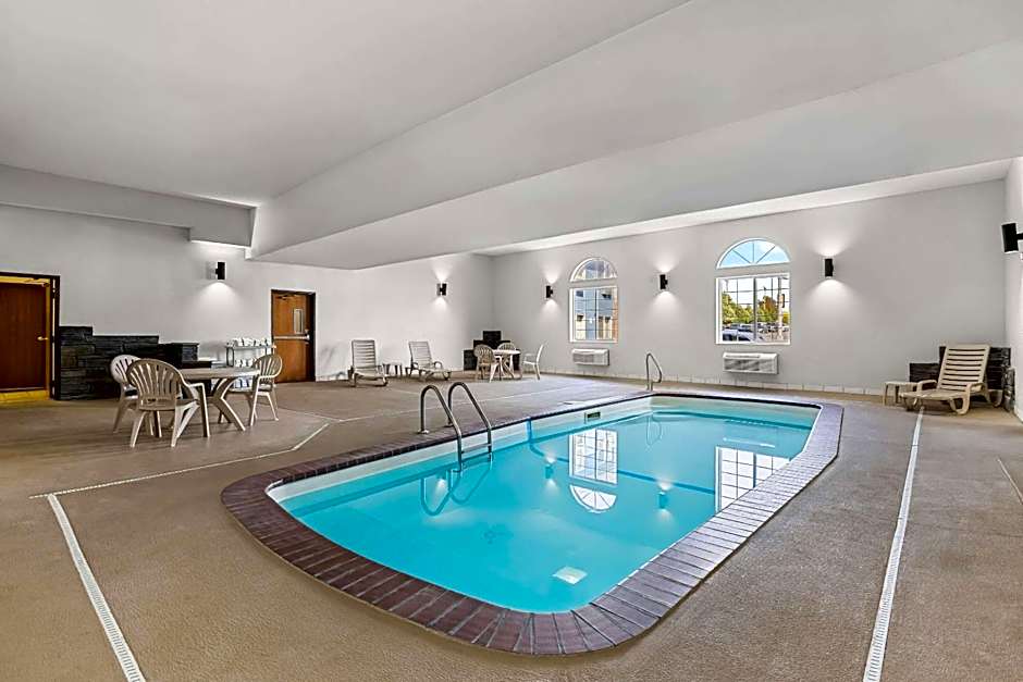 Rodeway Inn Rapid City