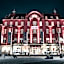 Statt Hassleholm, Sure Hotel Collection by Best Western