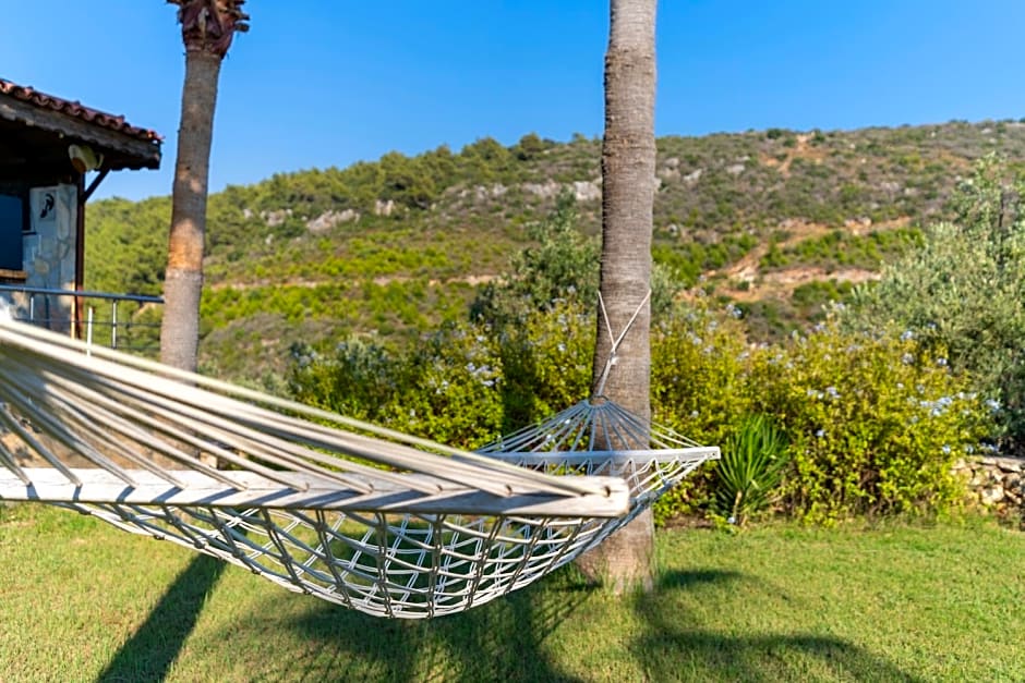 Xanthos Boutique Hotel Patara