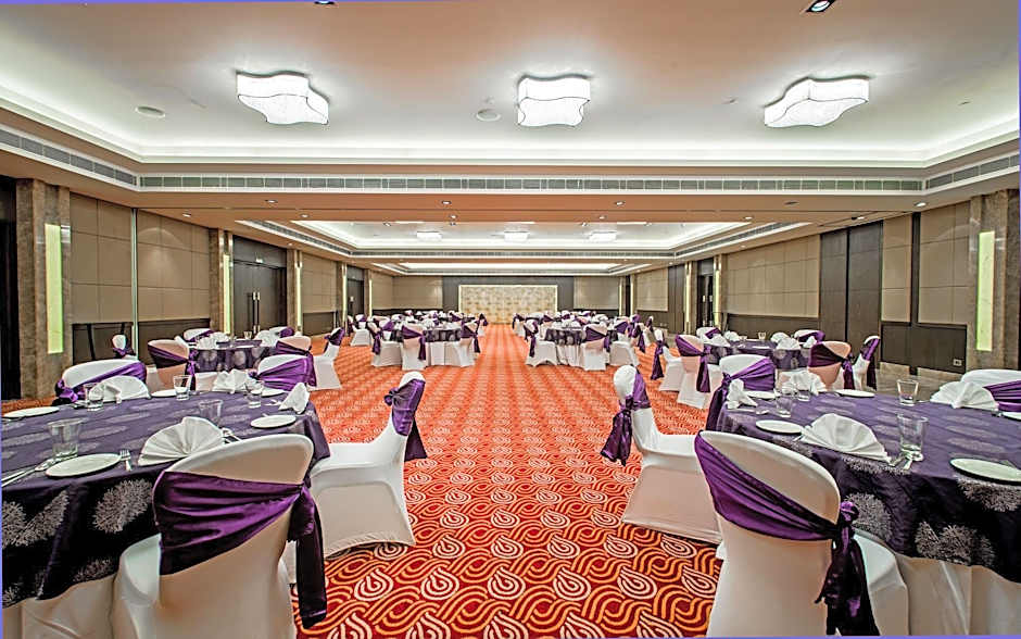 Holiday Inn Amritsar Ranjit Avenue By IHG