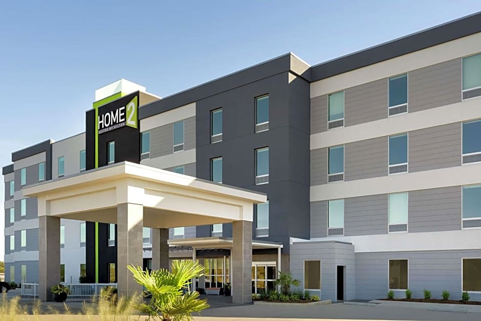 Home2 Suites by Hilton Vicksburg, MS