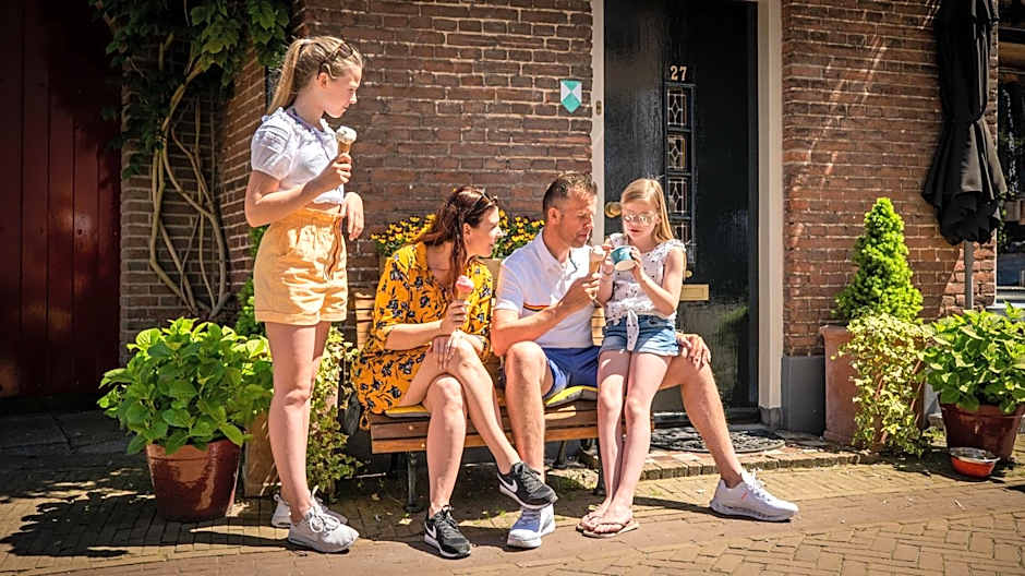 EuroParcs De Achterhoek