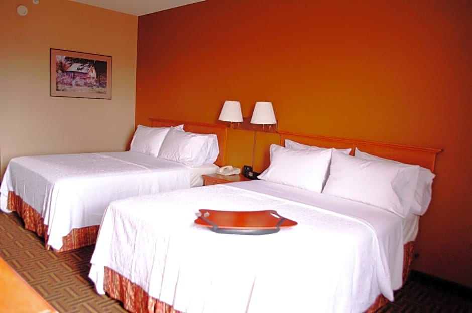 Hampton Inn & Suites Flagstaff - West