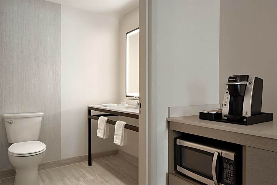 Hilton Garden Inn Newtown Square Radnor