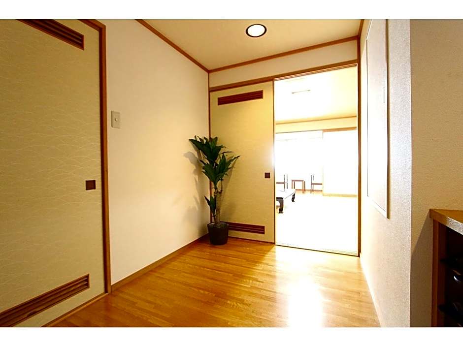 Hotel Livemax BUDGET Chitose