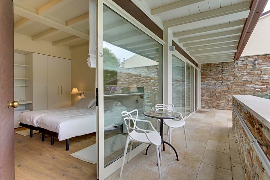 Hotel Bacco
