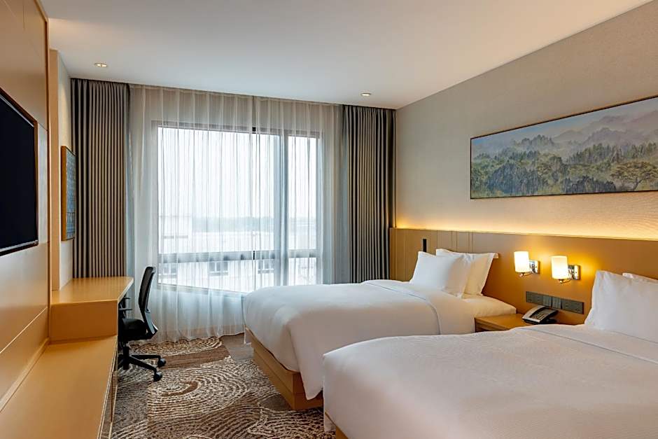 DoubleTree by Hilton Vientiane