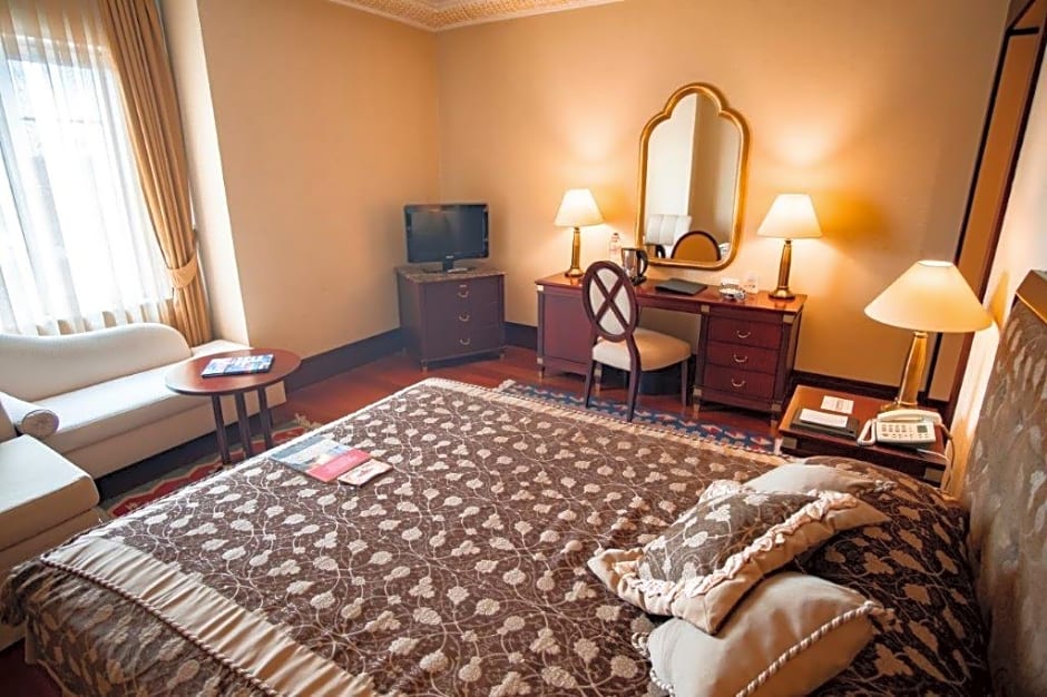 Eresin Sultanahmet Museum Hotel - Boutique Class