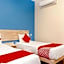 OYO 778 BMW 2 Hotel