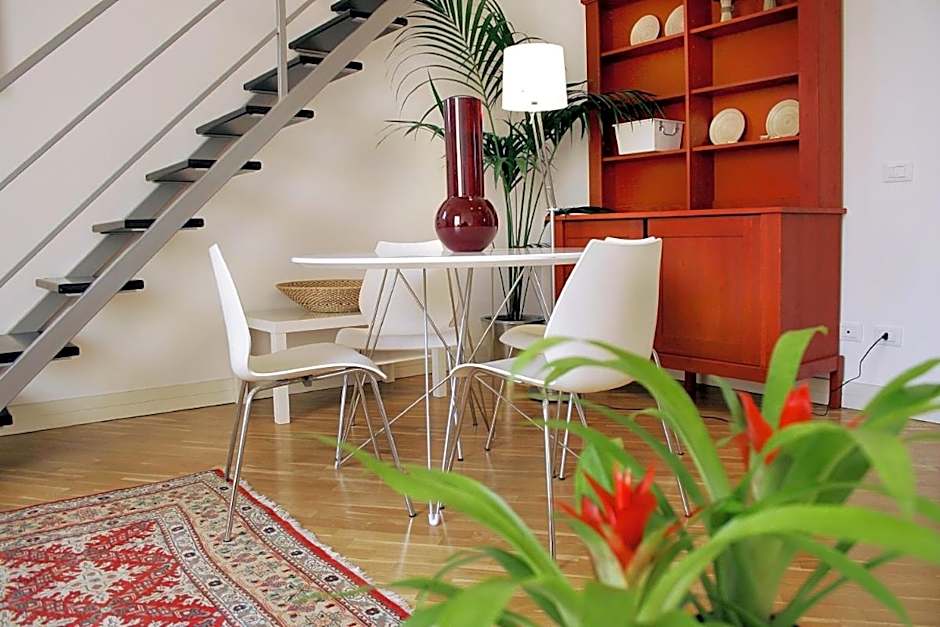Ognina Residence