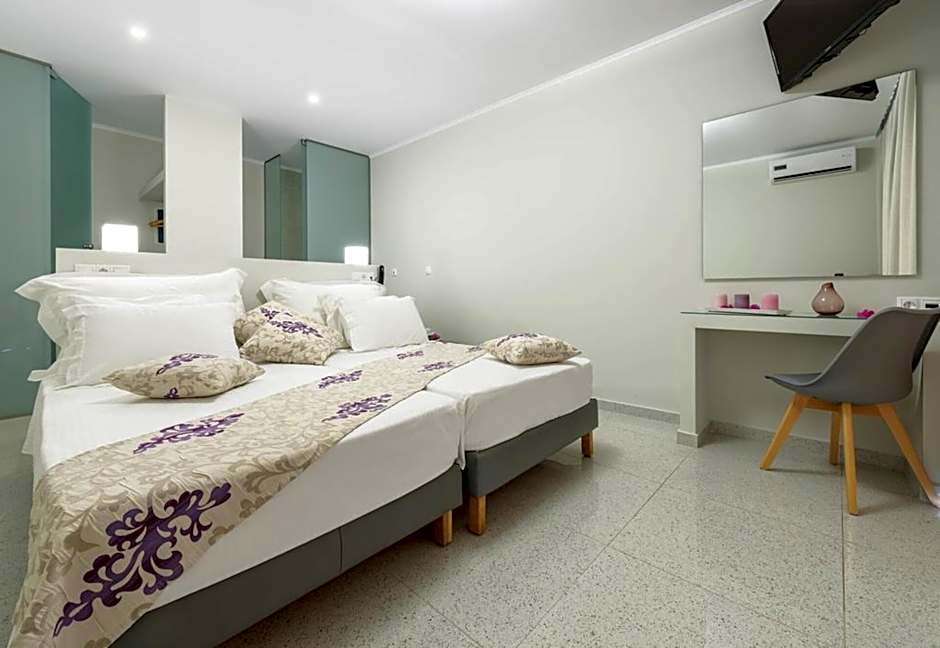 Sunrise Zante - Adults Only Hotel                                                          