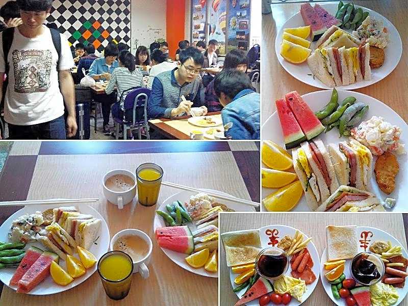 Anging 67 Bed and Breakfast