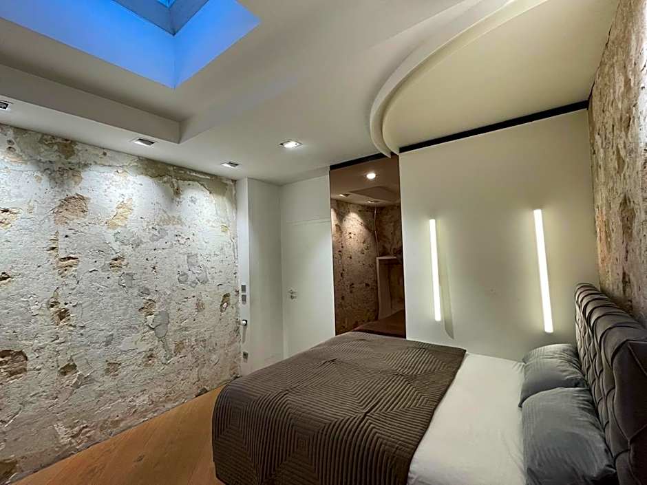 Budget Rooms just for sleeping - Digital access