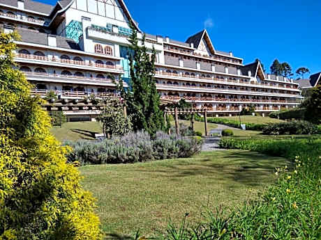 Quatre Saisons by Casarão Concept