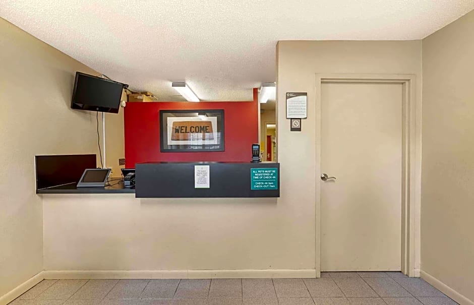 Extended Stay America Suites - Chesapeake - Crossways Blvd.