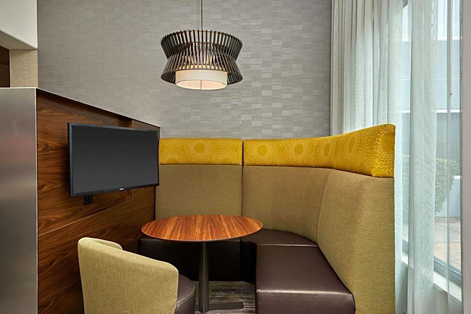 Courtyard by Marriott Eugene Springfield