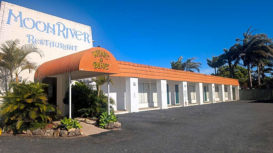 Moon River Motor Inn