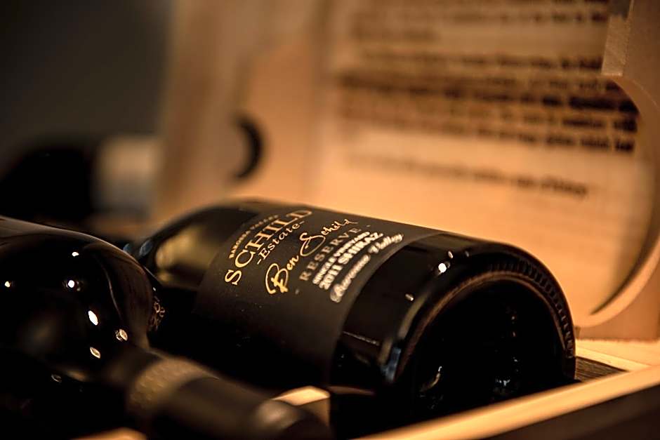 Bairnsdale International