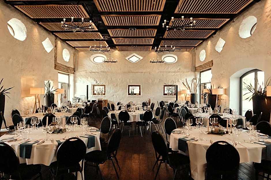 Hotel Greuterhof Islikon