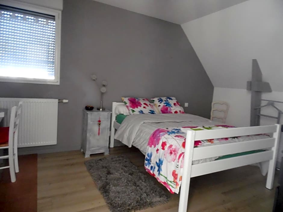 AU PARFUM DES LAVANDES