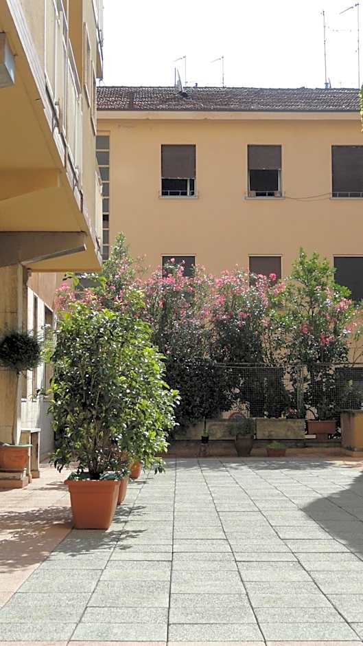 Residence Giusti 6