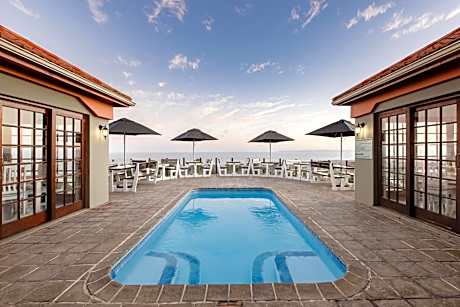 Garden Route Ilita Lodge