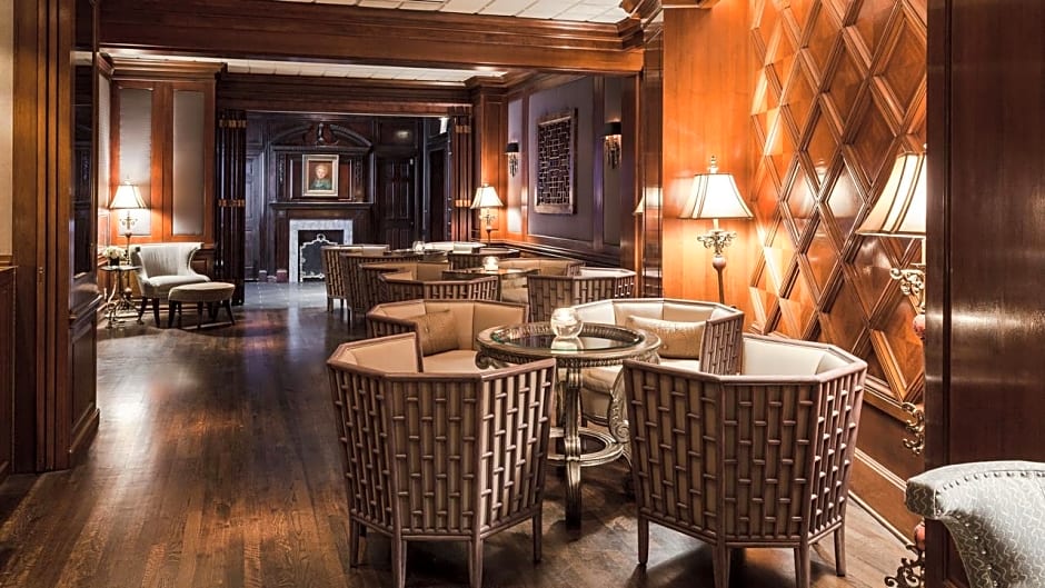 The Whitehall Hotel - BW Premier Collection